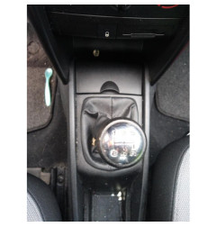 Pretensionneur de ceinture avant gauche PEUGEOT 207