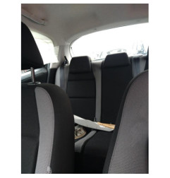 Pretensionneur de ceinture avant gauche PEUGEOT 207
