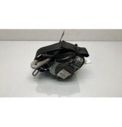 Pretensionneur de ceinture avant gauche PEUGEOT 207