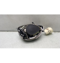 Ceinture arriere droit RENAULT SCENIC 3 Photo n°1