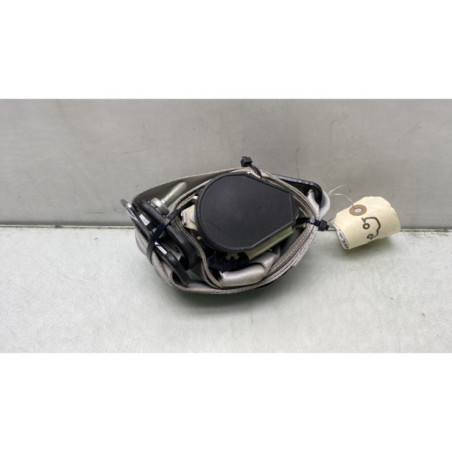 Ceinture arriere droit RENAULT SCENIC 3 Photo n°1