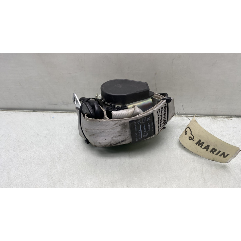 Ceinture arriere droit RENAULT SCENIC 3 Photo n°2