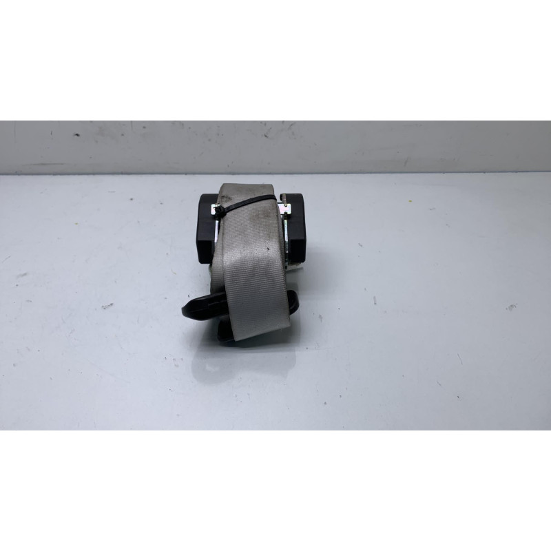 Ceinture arriere gauche RENAULT SCENIC 3 Photo n°2