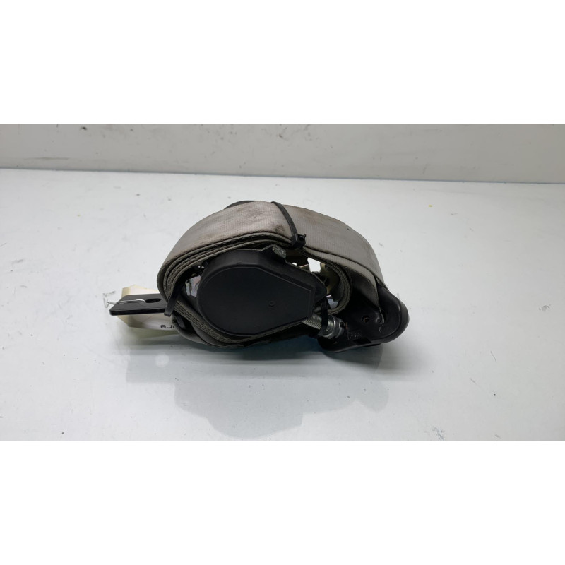 Ceinture arriere gauche RENAULT SCENIC 3 Photo n°3