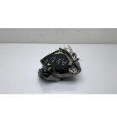 Pretensionneur de ceinture avant droit RENAULT SCENIC 3 Photo n°1