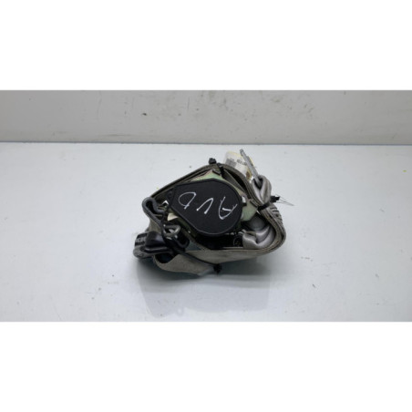 Pretensionneur de ceinture avant droit RENAULT SCENIC 3 Photo n°1