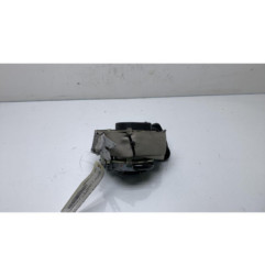 Pretensionneur de ceinture avant droit RENAULT SCENIC 3