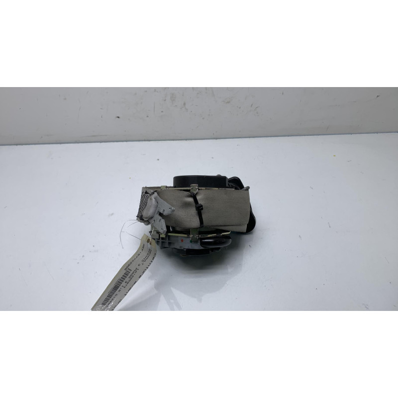 Pretensionneur de ceinture avant droit RENAULT SCENIC 3 Photo n°3