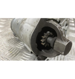 Demarreur RENAULT SCENIC 3 Photo n°1