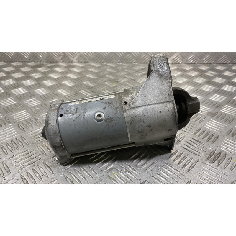 Demarreur RENAULT SCENIC 3 Photo n°2
