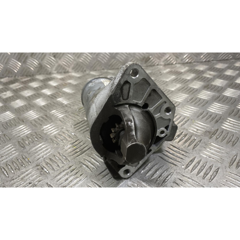 Demarreur RENAULT SCENIC 3 Photo n°4