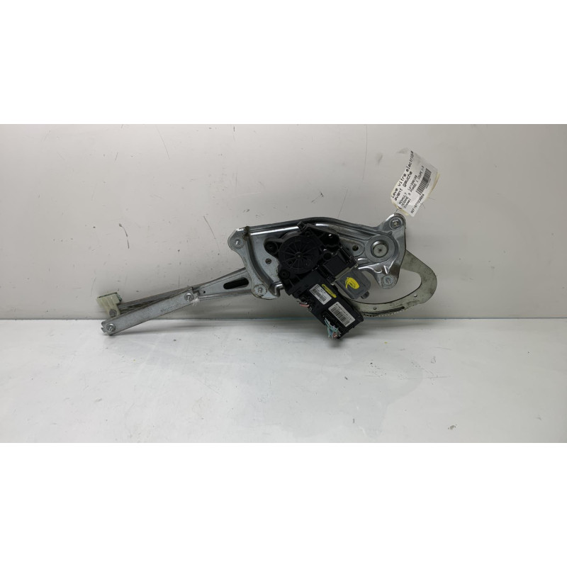 Leve vitre electrique avant gauche RENAULT MEGANE 3 Photo n°4
