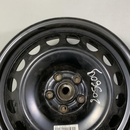 Jante VOLKSWAGEN GOLF 4