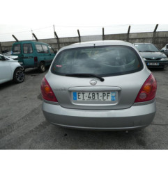 Resistance chauffage NISSAN ALMERA 2
