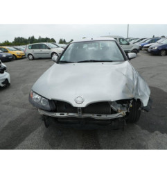 Resistance chauffage NISSAN ALMERA 2