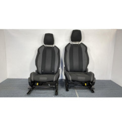 Interieur complet PEUGEOT 3008 2 Photo n°1