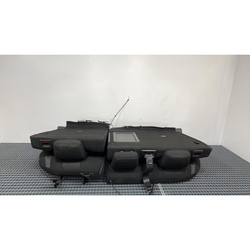 Interieur complet PEUGEOT 3008 2 Photo n°2