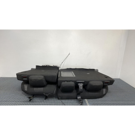Interieur complet PEUGEOT 3008 2