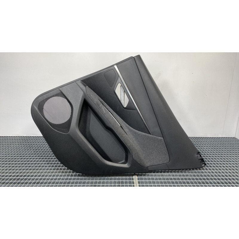 Interieur complet PEUGEOT 3008 2 Photo n°3