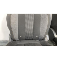 Interieur complet PEUGEOT 3008 2