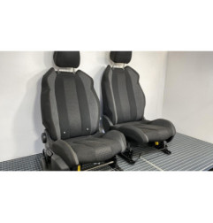 Interieur complet PEUGEOT 3008 2