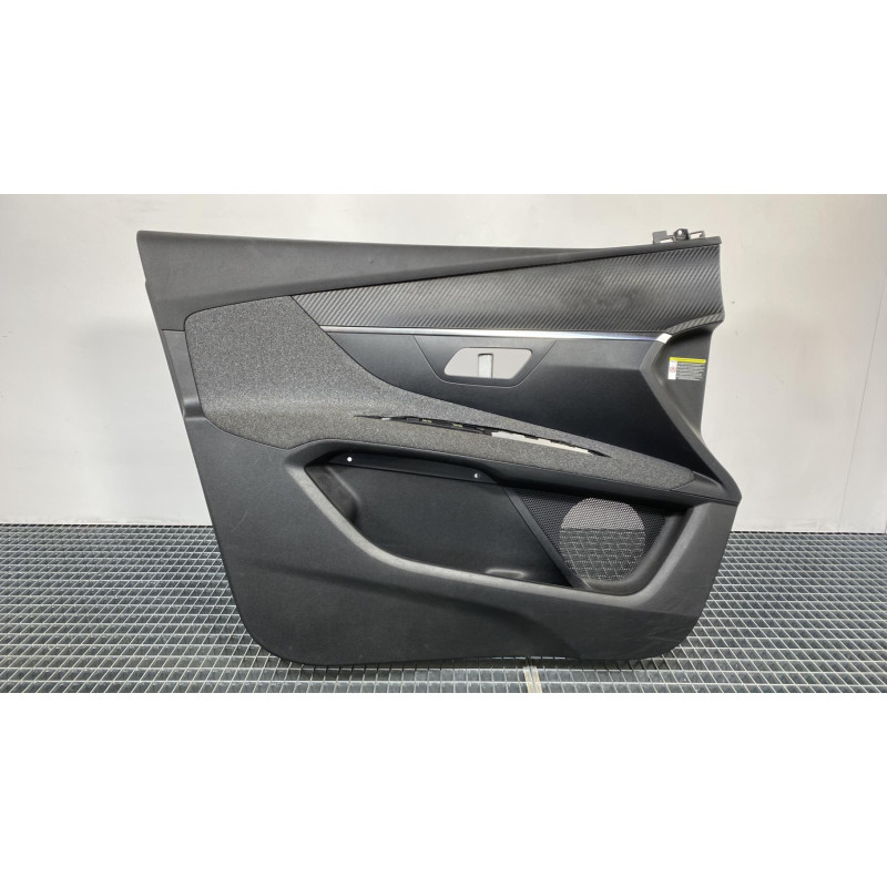 Interieur complet PEUGEOT 3008 2 Photo n°10