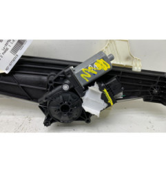 Leve vitre electrique arriere droit PEUGEOT 3008 2 Photo n°1