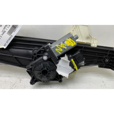 Leve vitre electrique arriere droit PEUGEOT 3008 2 Photo n°1