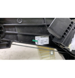 Leve vitre electrique arriere gauche PEUGEOT 3008 2