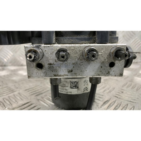 Bloc ABS (freins anti-blocage) PEUGEOT 3008 2