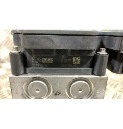 Bloc ABS (freins anti-blocage) PEUGEOT 3008 2