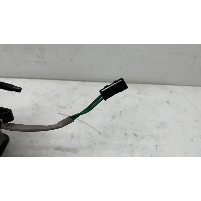 Feu arriere secondaire droit (feux) CHEVROLET ORLANDO Photo n°1
