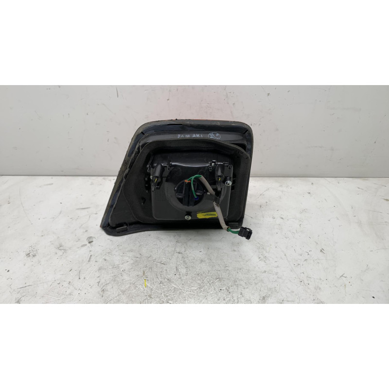 Feu arriere secondaire droit (feux) CHEVROLET ORLANDO Photo n°2