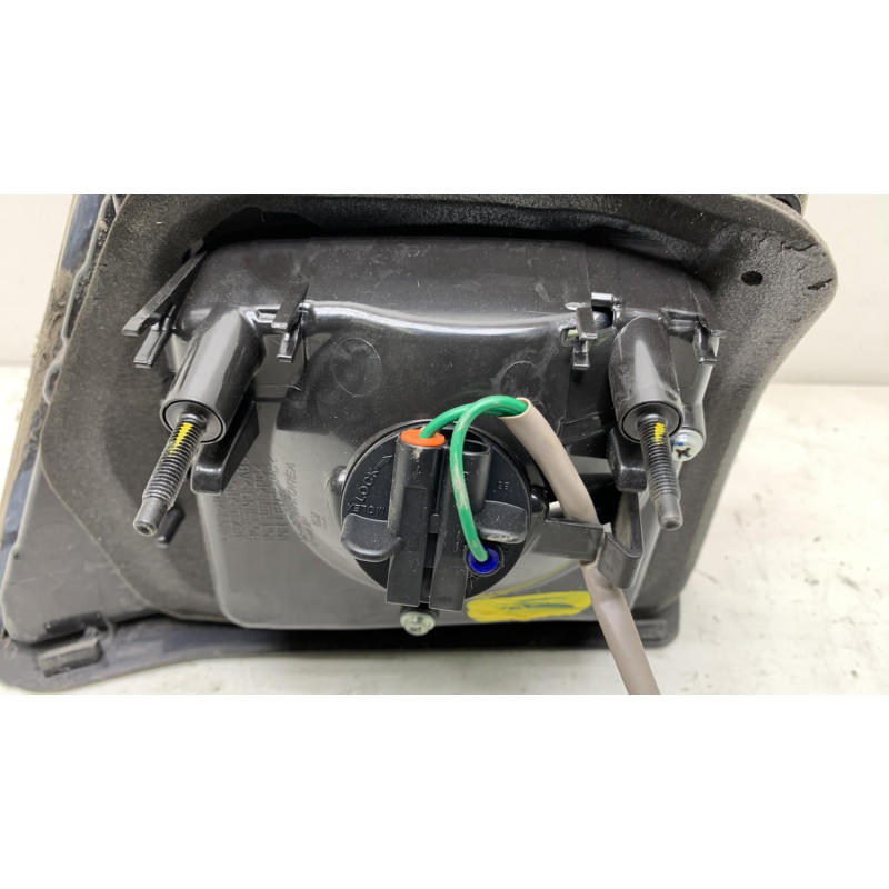 Feu arriere secondaire droit (feux) CHEVROLET ORLANDO Photo n°3