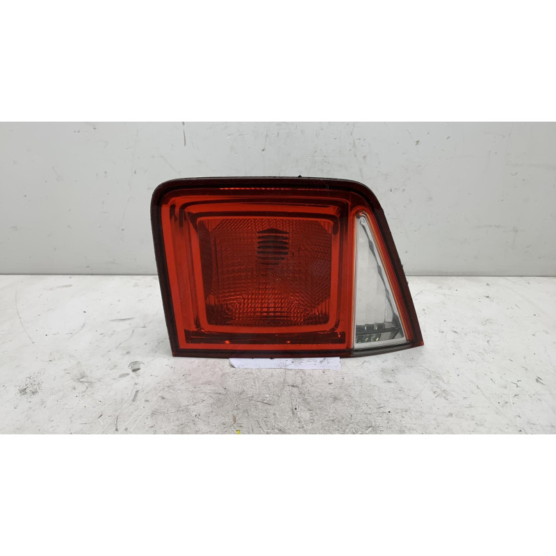 Feu arriere secondaire droit (feux) CHEVROLET ORLANDO Photo n°4