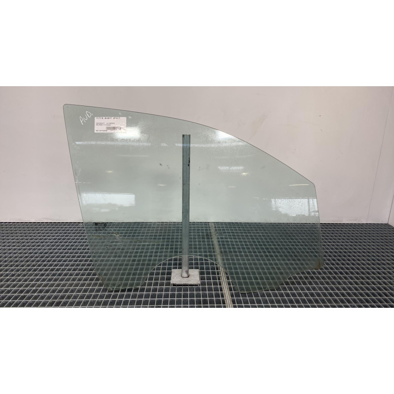 Vitre avant droit CHEVROLET ORLANDO Photo n°2