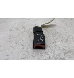 Attache ceinture arriere droit CHEVROLET ORLANDO Photo n°1