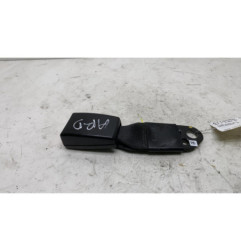 Attache ceinture arriere droit CHEVROLET ORLANDO