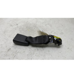 Attache ceinture arriere gauche CHEVROLET ORLANDO Photo n°1