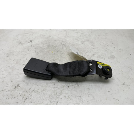 Attache ceinture arriere gauche CHEVROLET ORLANDO Photo n°1