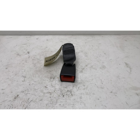 Attache ceinture arriere gauche CHEVROLET ORLANDO