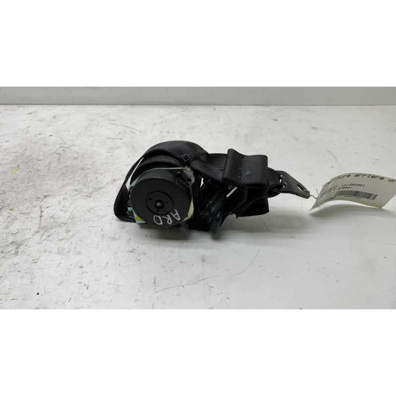 Ceinture arriere droit CHEVROLET ORLANDO Photo n°1