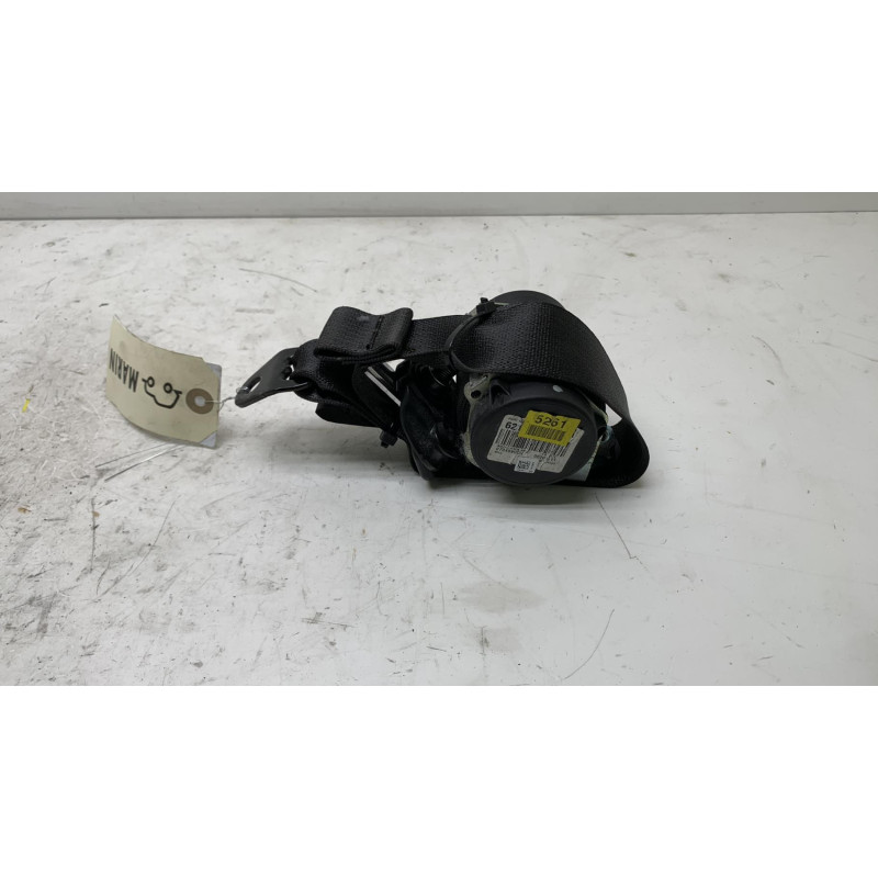 Ceinture arriere droit CHEVROLET ORLANDO Photo n°2