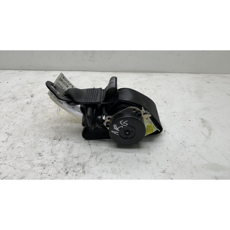 Ceinture arriere gauche CHEVROLET ORLANDO Photo n°3