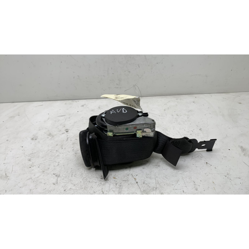 Pretensionneur de ceinture avant droit CHEVROLET ORLANDO Photo n°2