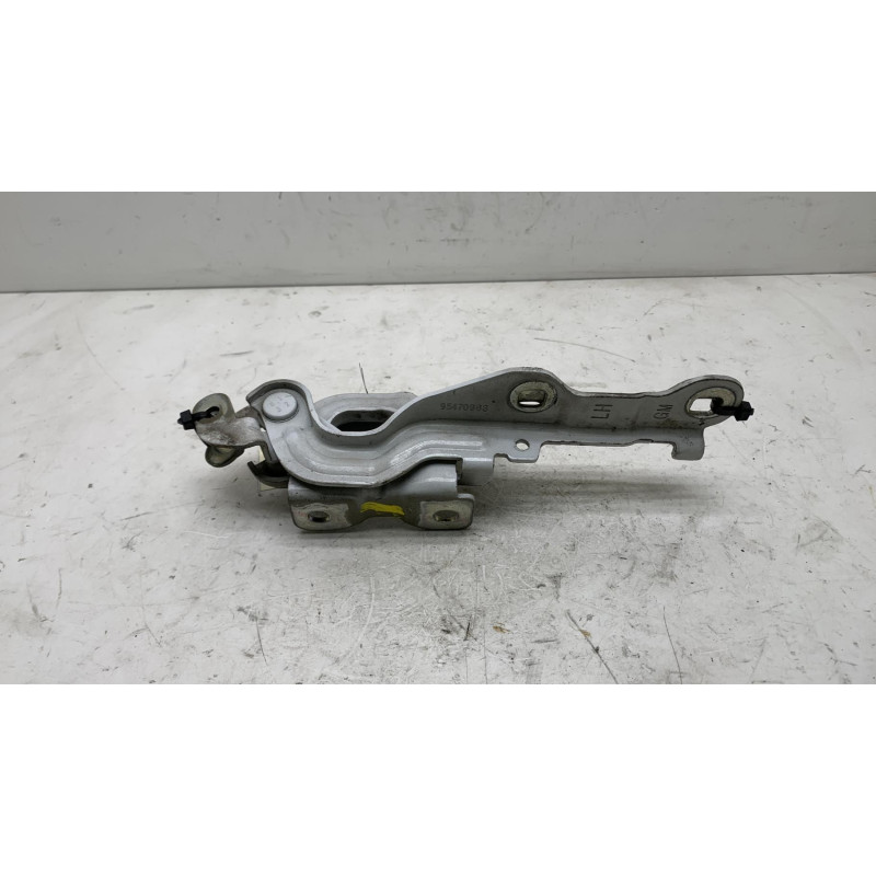 Charniere de capot CHEVROLET ORLANDO Photo n°3