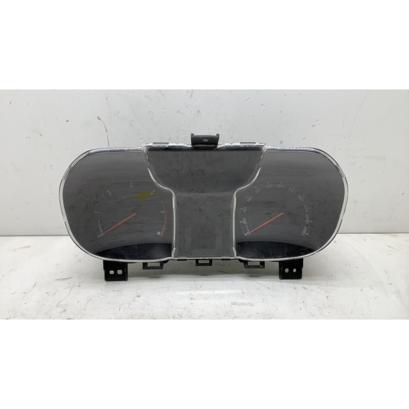 Compteur CHEVROLET ORLANDO Photo n°4
