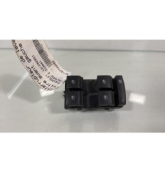Interrupteur de leve vitre avant gauche CHEVROLET ORLANDO