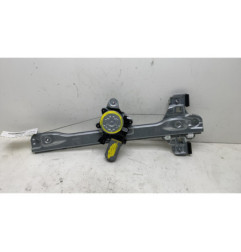 Leve vitre electrique arriere droit CHEVROLET ORLANDO Photo n°1