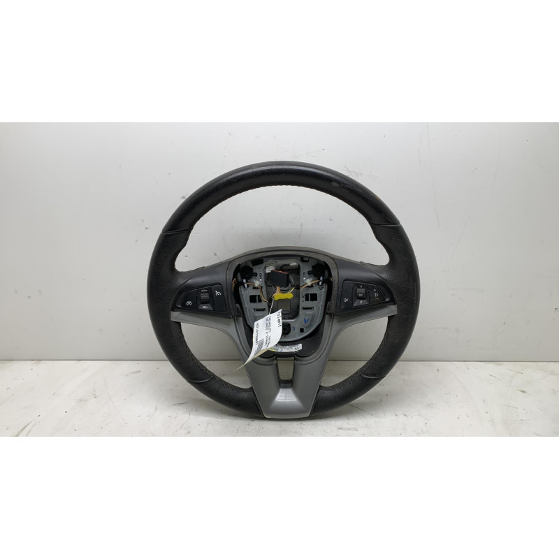 Volant CHEVROLET ORLANDO Photo n°1
